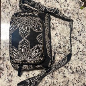 Small Vera Bradley purse